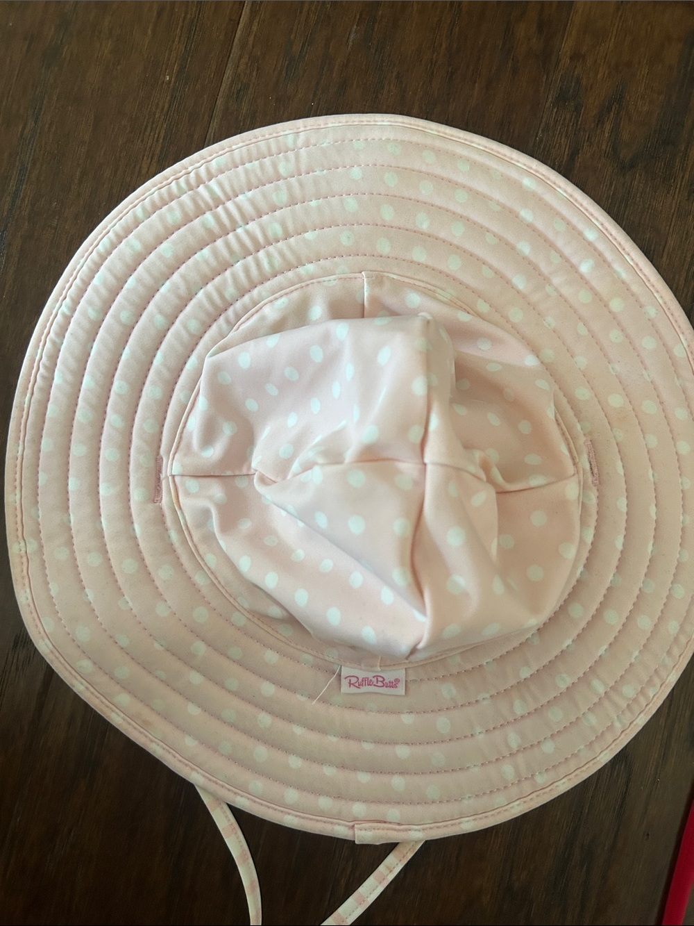 Two Rufflebutts hats - Picture 2 of 6